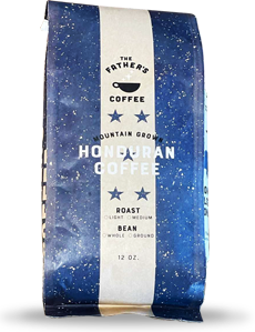Medium Roast